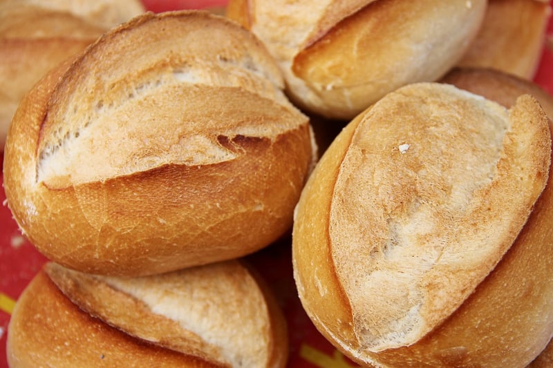 Lembas Bread