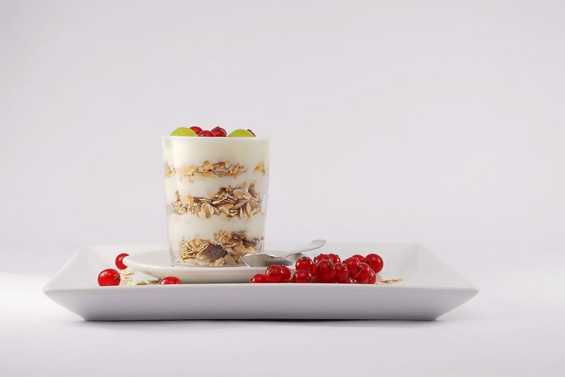 Enchanted Desserts