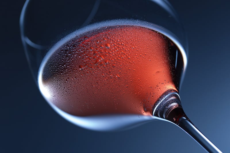 Elderberry Wine