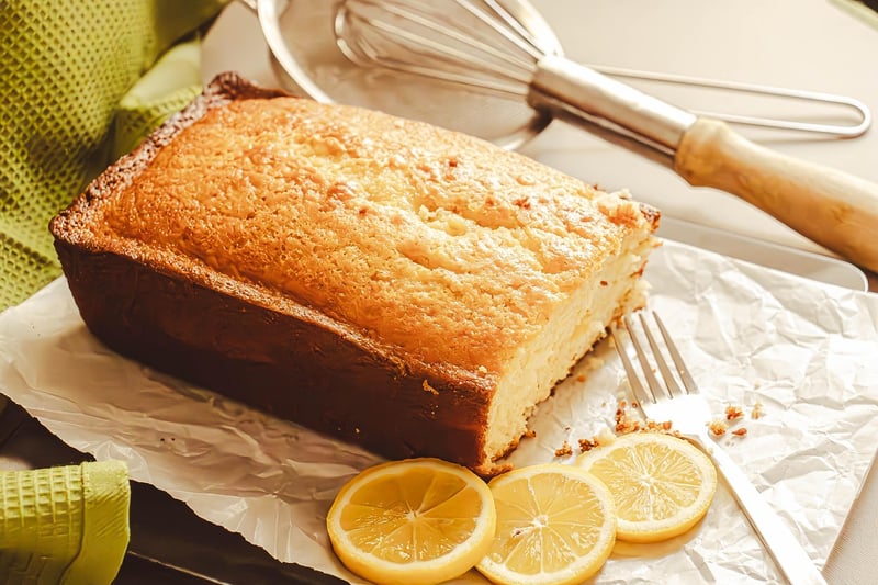 Honey Cakes
