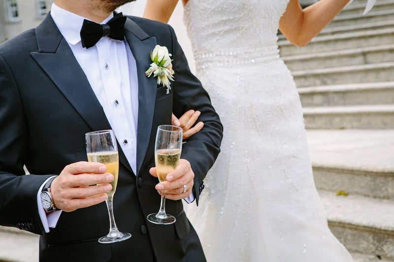 Magical Backdrops and Archways